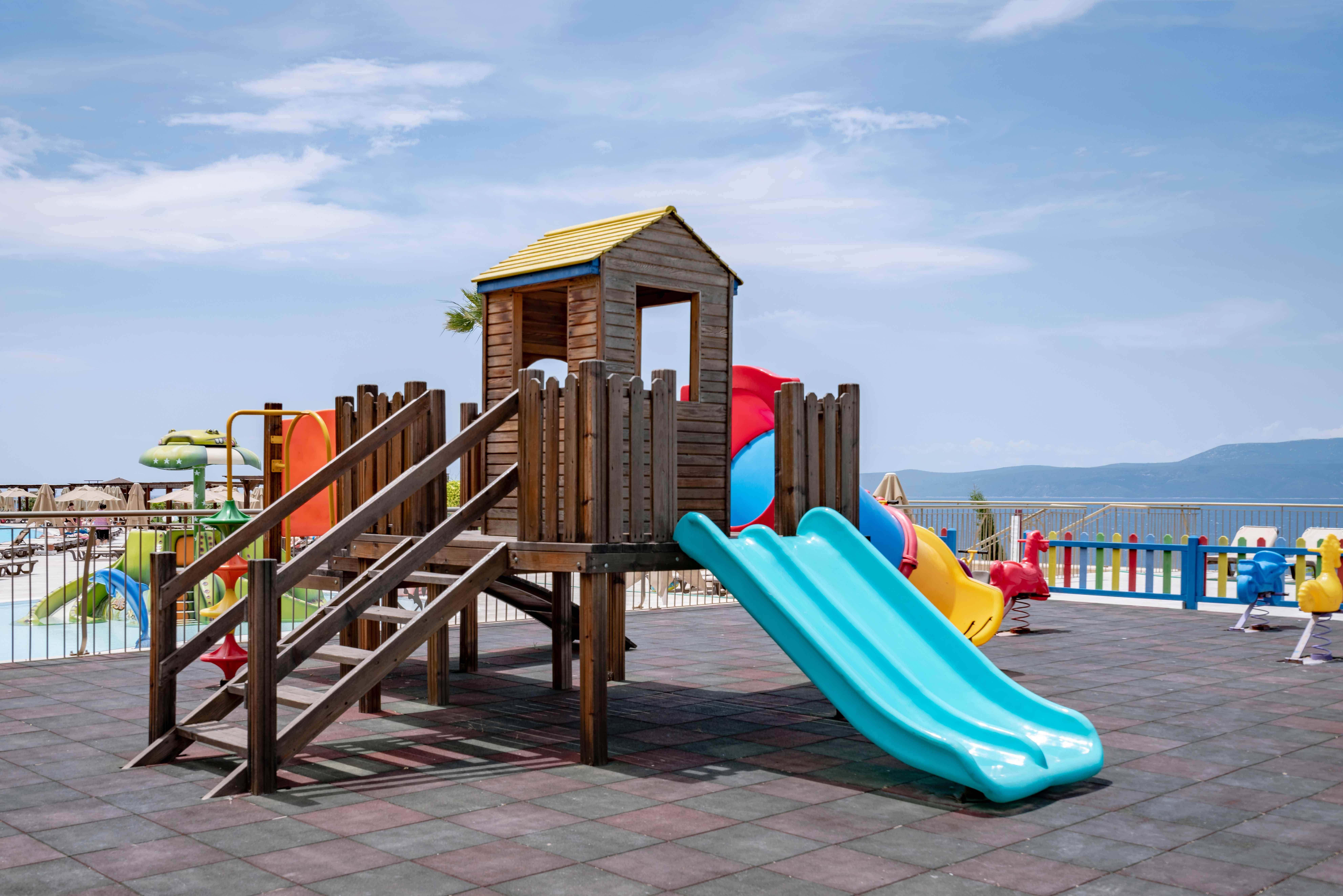 Royal Teos Thermal Resort Clinic & Spa - Halal Hotel Seferihisar Exterior foto